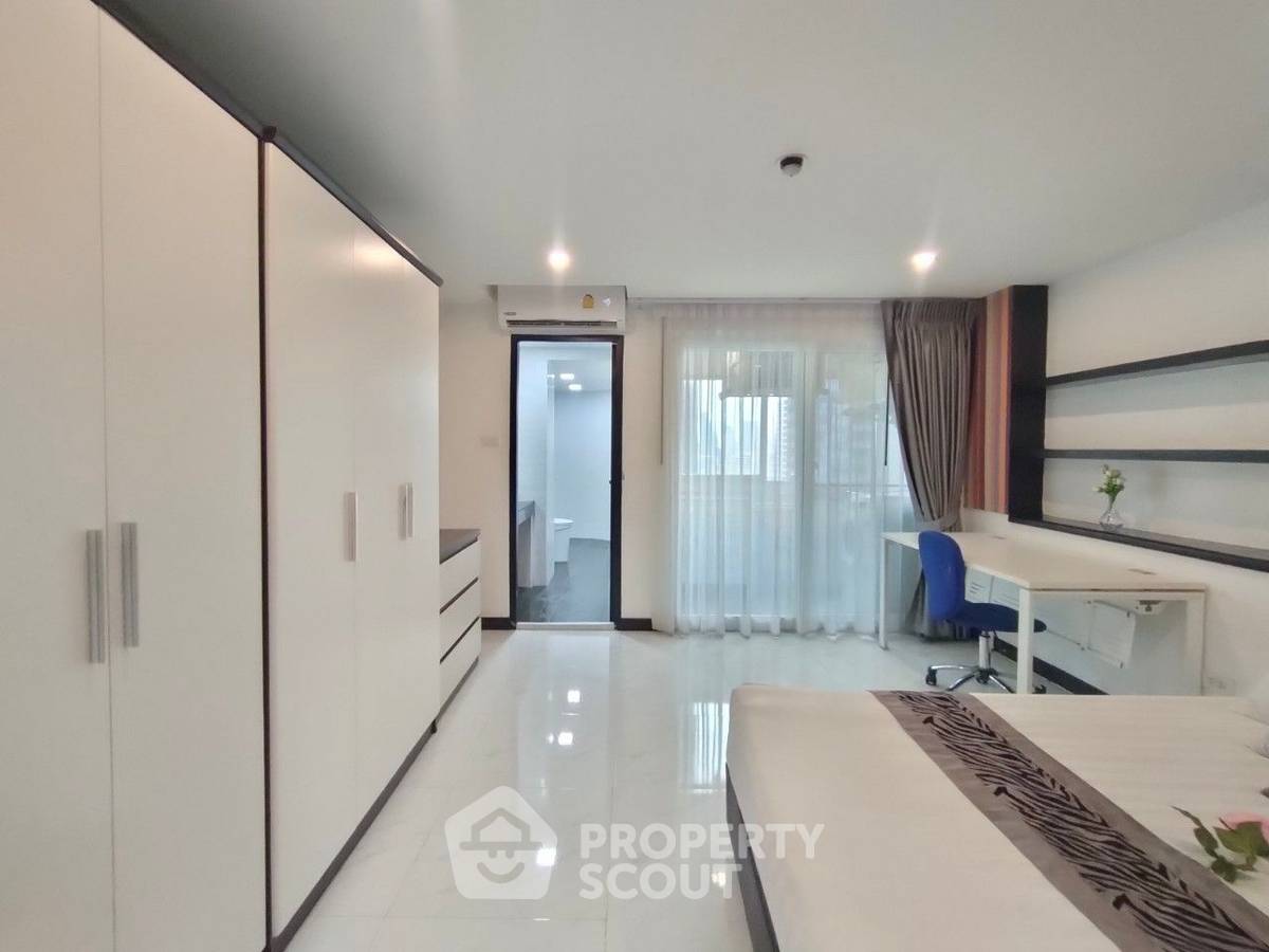 รูป คอนโด 1 ห้องนอน I.T.F. Silom Palace ชั้น 14 ขนาด 47 ตร.ม. ใกล้ BTS ช่องนนทรี 400 ม. (ID 1501155) - รูปที่ 7/9