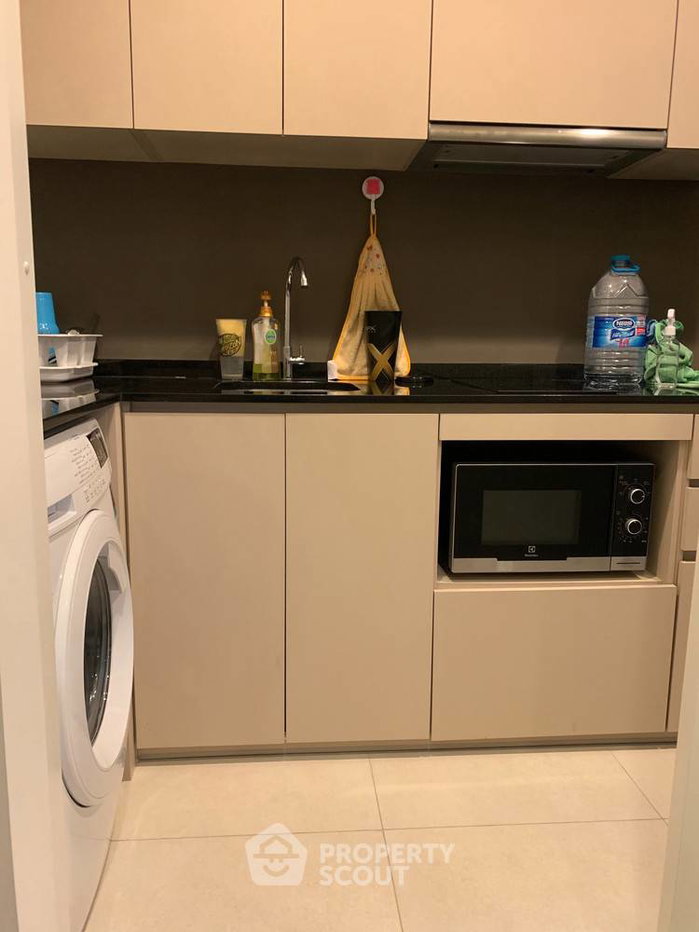 รูป คอนโด 2-ห้องนอน ที่ แชมเบอร์ส เฌอ รัชดา-รามอินทรา ใน รามอินทรา (ID 386344) - รูปที่ 3/6