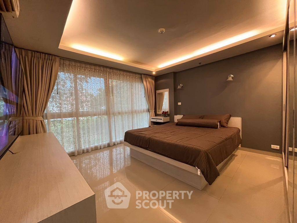 รูป คอนโด 1-ห้องนอน ที่ ซิตี้ การ์เด้น พัทยา ใกล้ พัทยาใต้ (ID 2229446) - รูปที่ 3/13