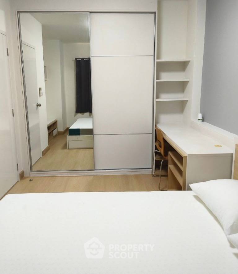 รูป คอนโด 1-ห้องนอน ที่ มายคอนโด สุขุมวิท 81 ใกล้ BTS อ่อนนุช (ID 2039317) - รูปที่ 2/4