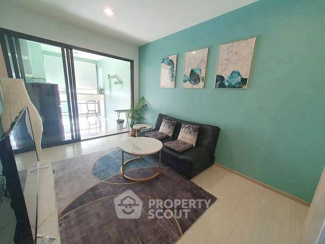 รูป คอนโด 1 ห้องนอน Rhythm Sukhumvit 42 ใกล้ BTS เอกมัย 200 ม. ชั้น 10 (ID 2857965) - รูปที่ 5/11