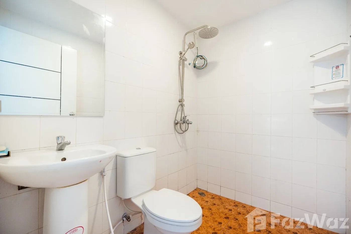 รูป ขาย บ้านเดี่ยว 3 ห้องนอน ใน หัวหิน, ประจวบคีรีขันธ์ 6415129 - รูปที่ 14/16
