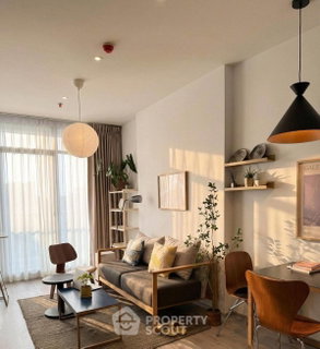 รูปภาพ คอนโด 1-ห้องนอน ที่ ริธึ่ม เอกมัย เอสเตท ใกล้ BTS ทองหล่อ (ID 2681116)