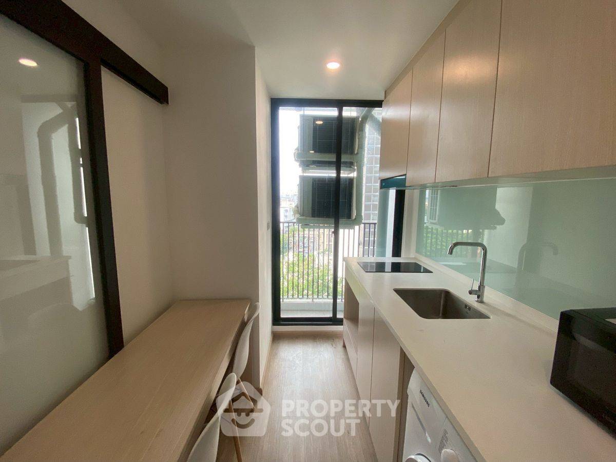picture 1-BR Condo at Serio Sukhumvit 50 near BTS On Nut (ID 2281343) - 5/6