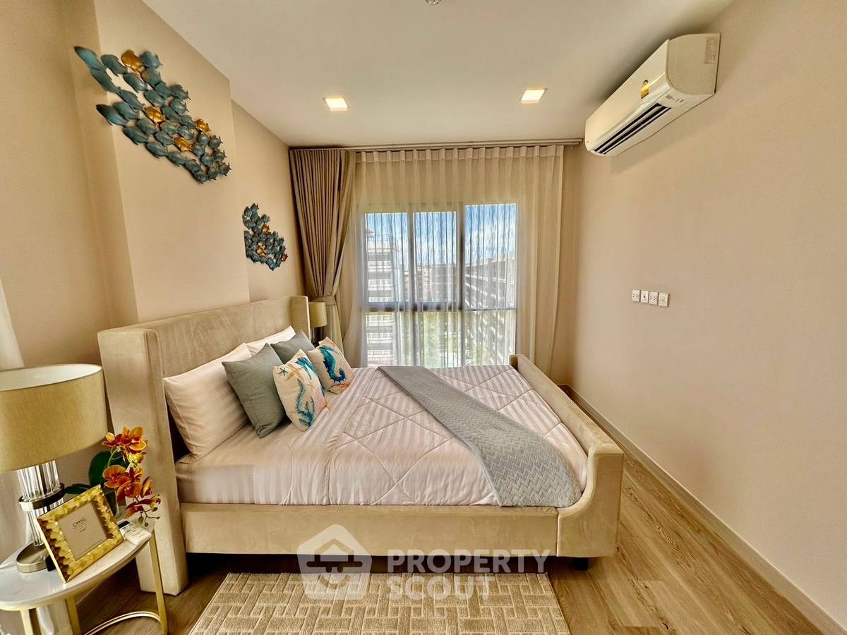 รูป คอนโด 2 ห้องนอน ขาย ที่ มาร์เวสต์ คอนโด ใกล้ ตลาดนัดกลางคืนหัวหิน (ID 1545486) - รูปที่ 12/20