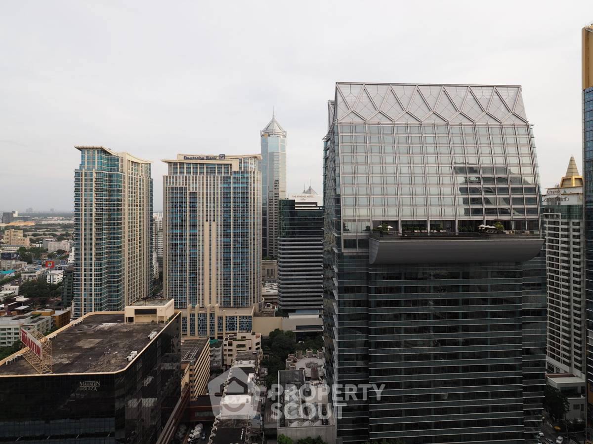picture 2-BR Condo at Noble Ploenchit near BTS Phloen Chit (ID 511202) - 15/15