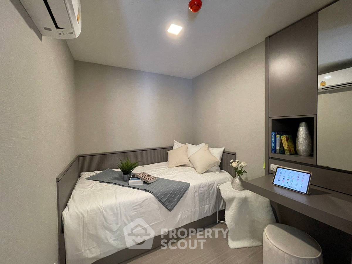 รูป คอนโด 3-ห้องนอน ที่ ควินทารา ภูม สุขุมวิท 39 ใกล้ BTS พร้อมพงษ์ (ID 981695) - รูปที่ 11/33