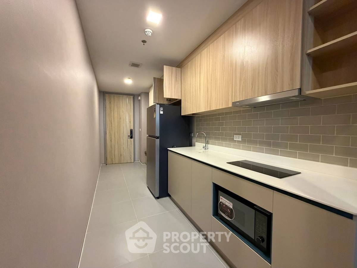 picture 1-BR Condo at XT Phayathai near BTS Phaya Thai (ID 2580047) - 5/5
