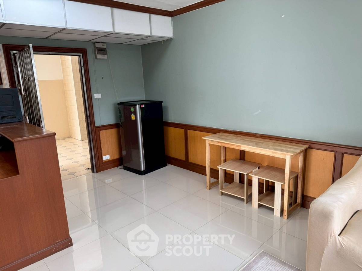 รูป คอนโด 1 ห้องนอน ขนาด 83 ตร.ม. ที่ Subkaew Tower ใกล้ MRT ห้วยขวาง (ID 2133136) - รูปที่ 4/9