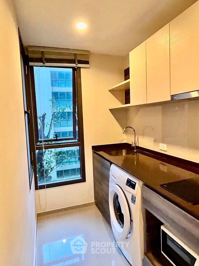 รูป ราคาโดดเด่น 1 ห้องนอน 29 ตร.ม. เซนทริค อารี สเตชัน ใกล้ BTS อารี 200 ม. (ID 996968) - รูปที่ 5/17