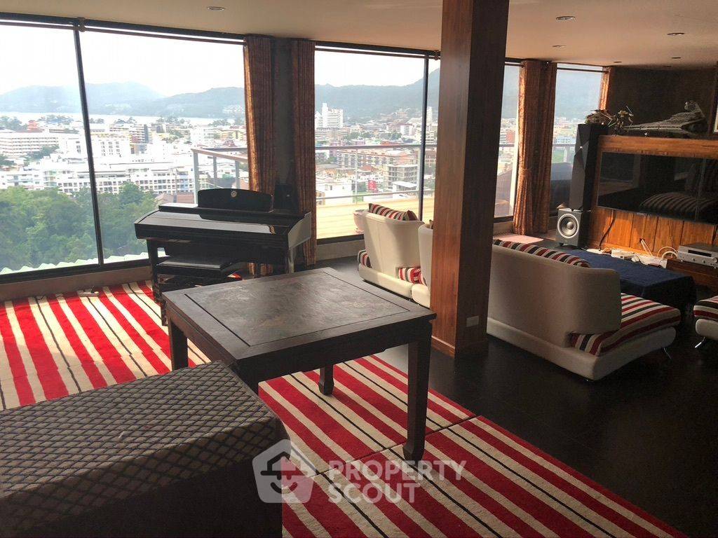 รูป คอนโด 2 ห้องนอน 150 ตร.ม. ขาย, ป่าตอง เฮาร์เบอร์ วิว, ภูเก็ต (ID 1285586) - รูปที่ 1/11