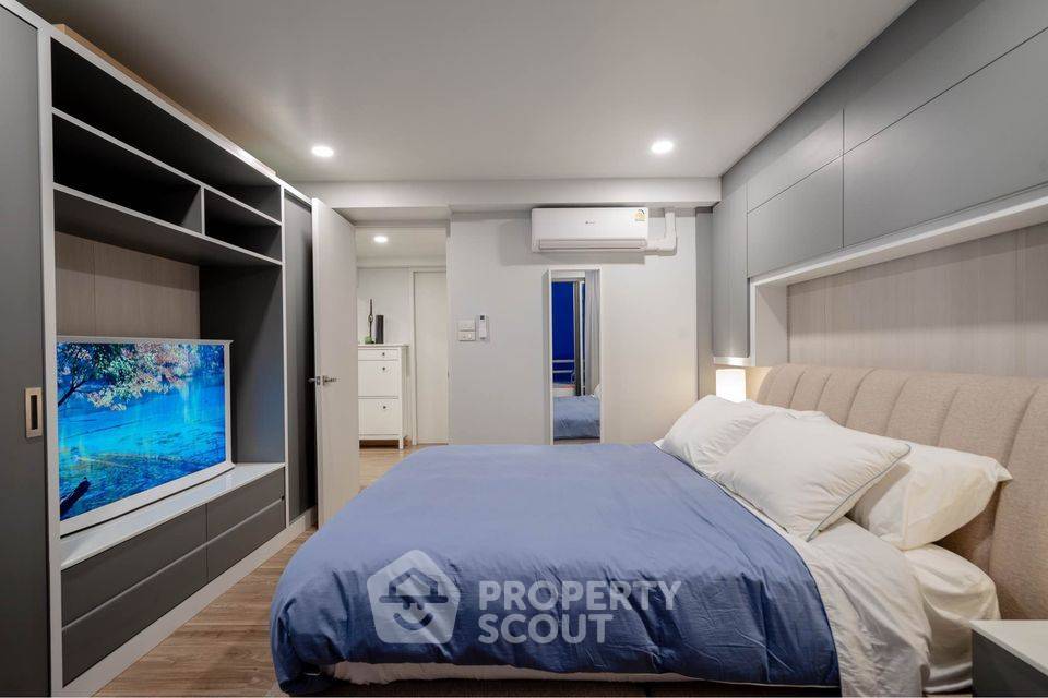 picture 2-BR Condo At Milford Paradise, 15th Floor, 96 Sqm (ID 1869737) - 12/19