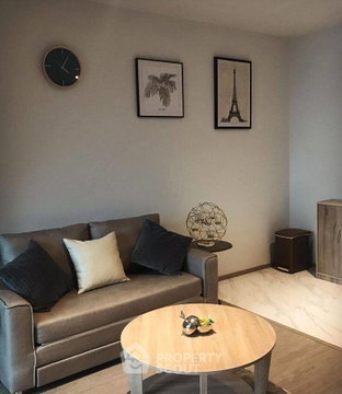 1-BR Condo at Rhythm Ekkamai near BTS Ekkamai (ID 2092243)