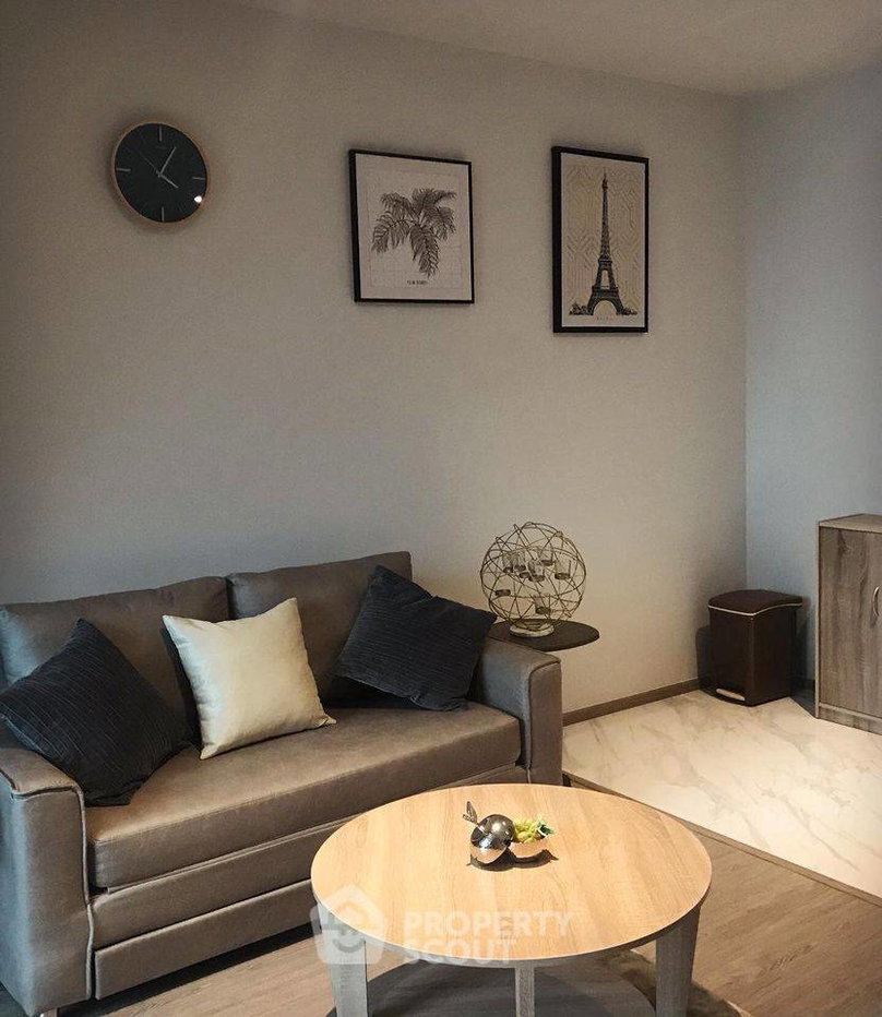 รูป คอนโด 1-ห้องนอน ที่ ริทึ่ม เอกมัย ใกล้ BTS เอกมัย (ID 2092243) - รูปที่ 1/9