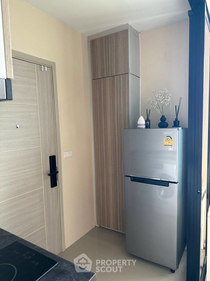 รูป คอนโด 1-ห้องนอน ที่ บริกซ์ตัน เพ็ทแอนด์เพลย์ สุขุมวิท 107 ใกล้ BTS แบริ่ง (ID 2480192) - รูปที่ 12/12