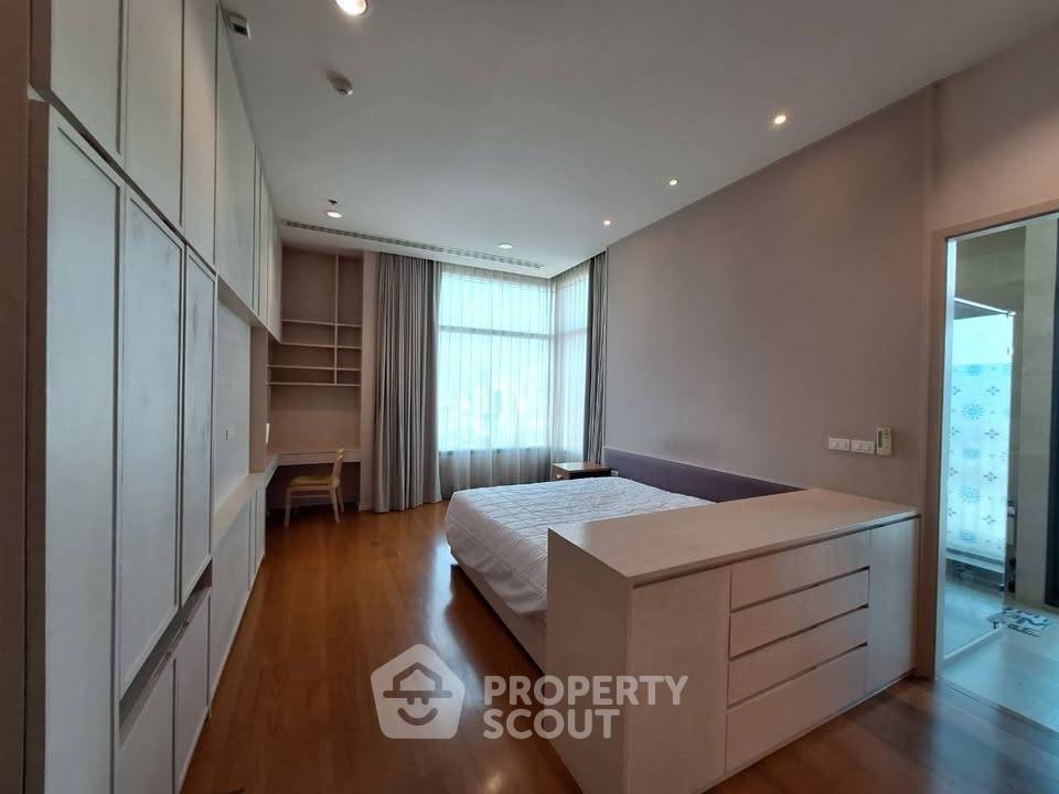 picture 4-BR Condo at Parco Condominium in Thung Maha Mek (ID 2738267) - 16/23