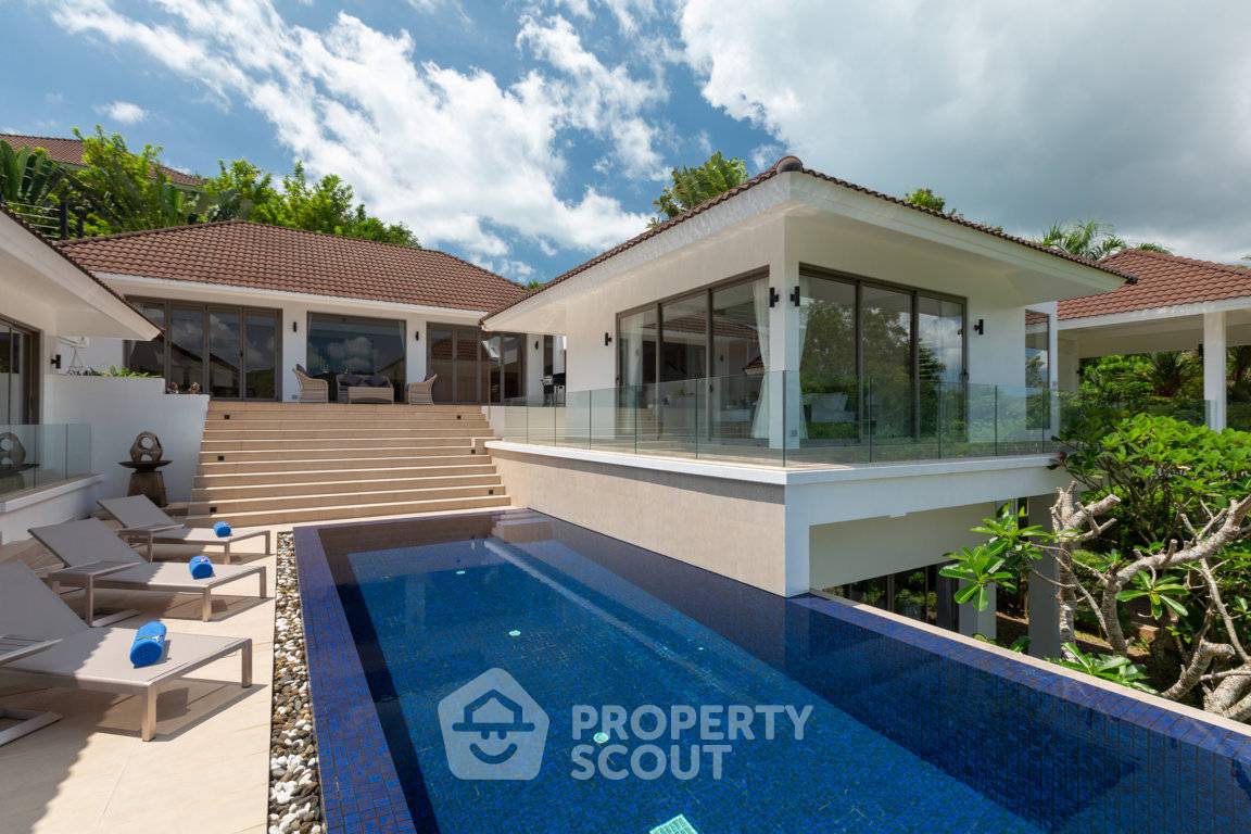picture 4-BR Villa close to Ao Por (ID 787519) - 13/59
