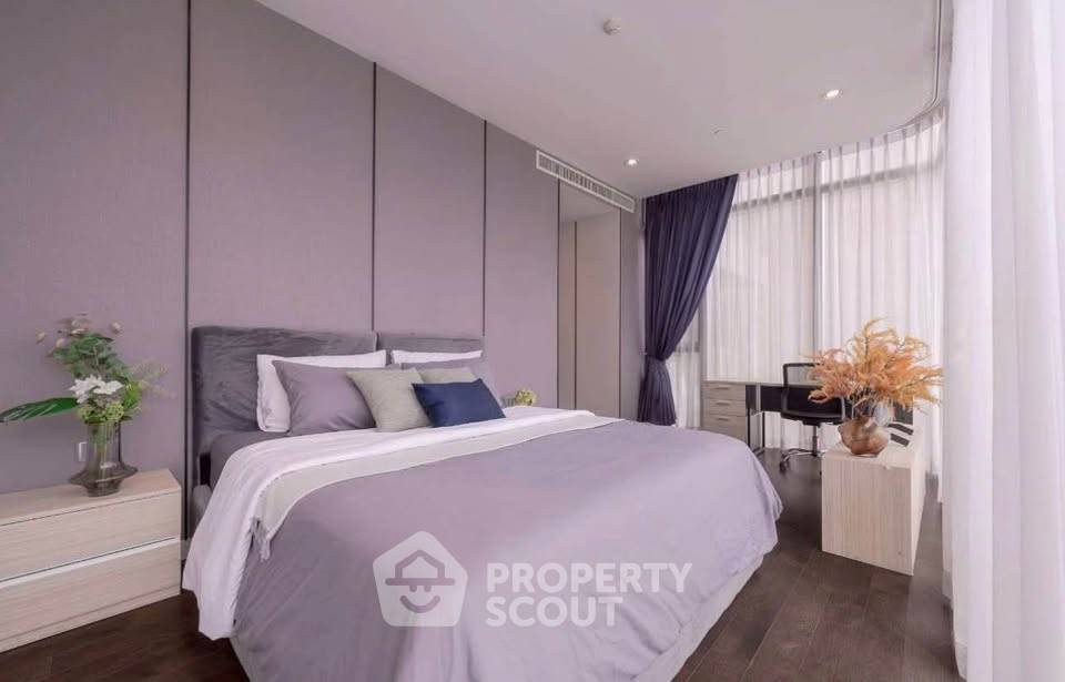picture 2-BR Condo at Vittorio Sukhumvit 39 near BTS Phrom Phong (ID 2958339) - 13/18