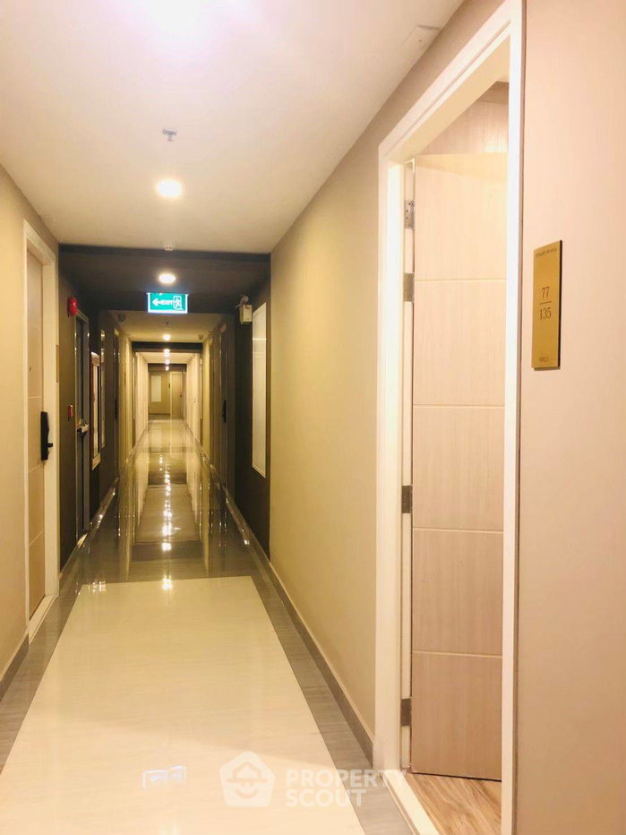 รูป คอนโด 1 ห้องนอน 35 ตร.ม. Knightsbridge The Ocean Sriracha ใกล้ศุรศักดิ์ ศรีราชา (ID 1151104) - รูปที่ 11/15