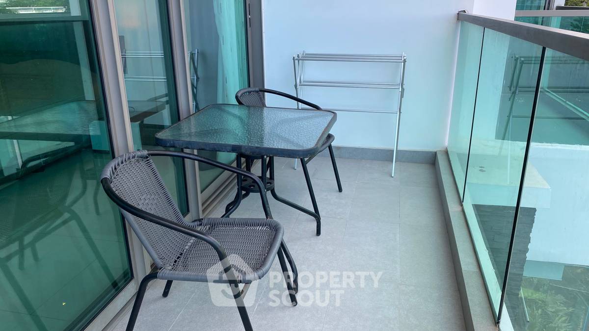 รูป คอนโด 1 ห้องนอน ขาย ที่ วงศ์อมาตย์ ทาวเวอร์ คอนโดมิเนียม ใกล้ ปราสาทสัจธรรม (ID 2722533) - รูปที่ 3/17