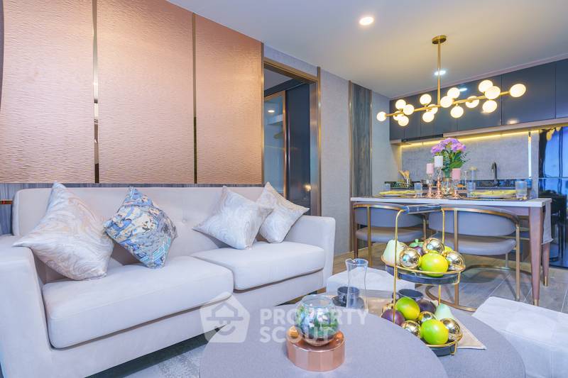 รูป คอนโด 2-ห้องนอน ที่ อีโค รีสอร์ท บางเสร่ ใกล้ บางเสร่ (ID 1035311) - รูปที่ 8/30