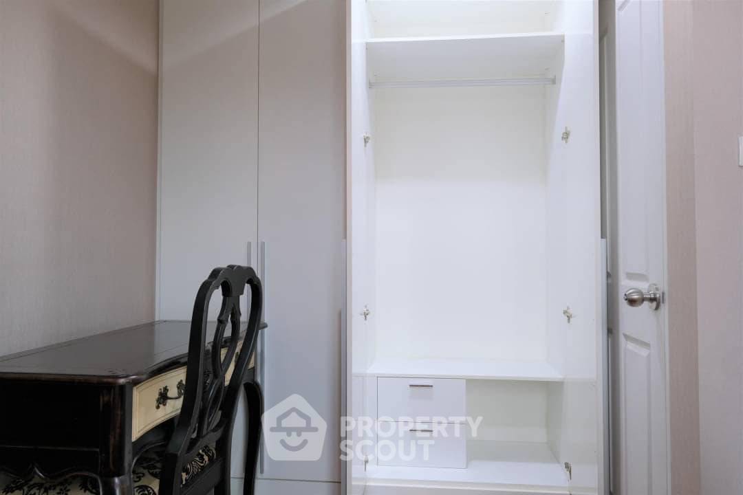 รูป คอนโด 2-ห้องนอน ที่ เบ็ล แกรนด์ พระราม 9 ใกล้ MRT พระราม 9 (ID 1985276) - รูปที่ 6/9
