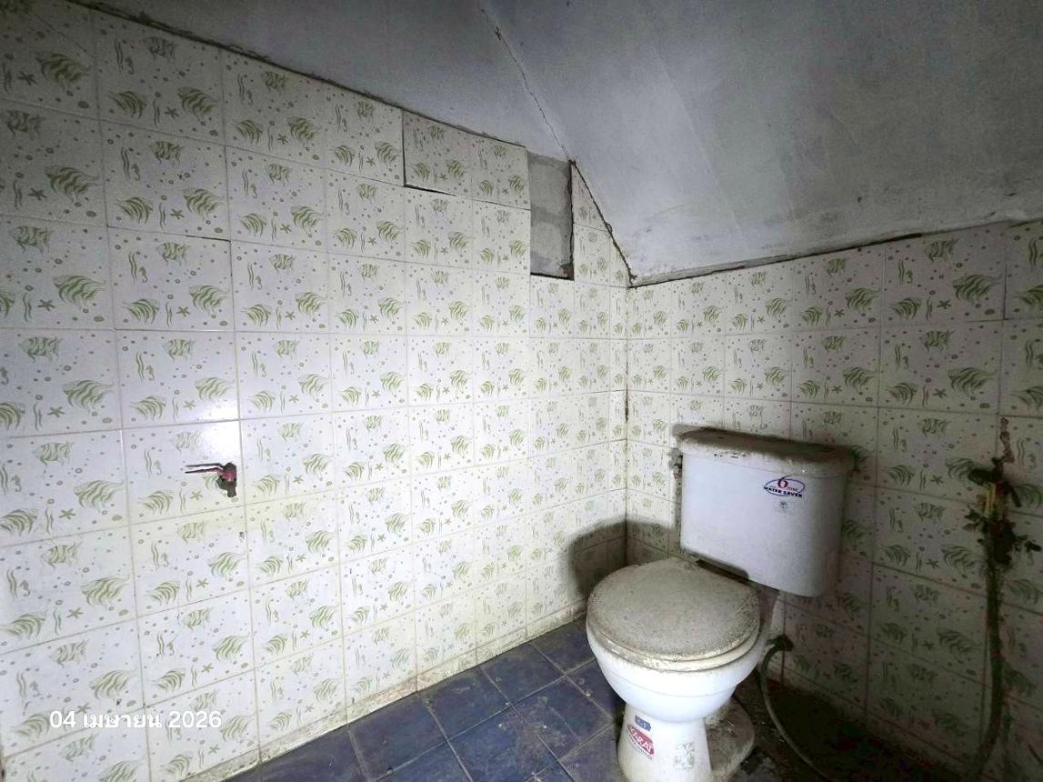 picture SHOP HOUSE 117 Sq.w. Khlong Khlung Kamphaeng Phet for 3.5M - 34/48
