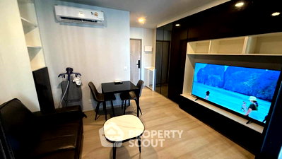 คอนโดให้เช่า : คอนโด 1-ห้องนอน ที่ แอสปาย อ่อนนุช สเตชั่น ใกล้ BTS อ่อนนุช (ID 2450687)