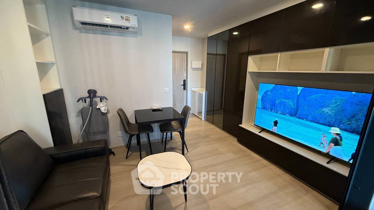 picture 1-BR Condo at ASPIRE Onnut Station near BTS On Nut (ID 2450687) - 1/8