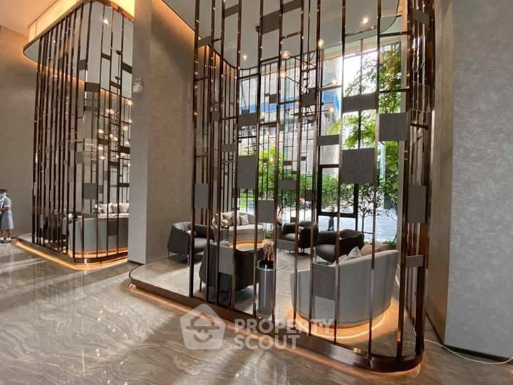picture 1-BR Condo at Life Asoke - Rama 9 near MRT Phra Ram 9 (ID 1719542) - 12/12