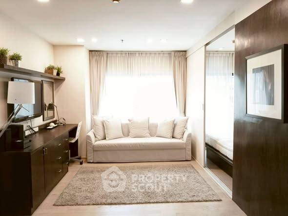 รูป คอนโด 1-ห้องนอน ที่ โนเบิล รีมิกซ์ ใกล้ BTS ทองหล่อ (ID 2503577) - รูปที่ 1/5