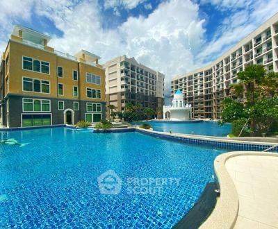 รูป คอนโดให้เช่า 1 ห้องนอน ขนาด 27 ตร.ม. ราคาเหมาะสม ที่ Arcadia Beach Continental (ID 2137912) - รูปที่ 25/29