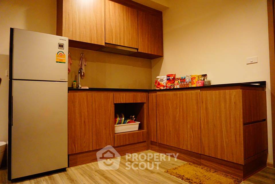 รูป คอนโด 2-ห้องนอน ที่ เรน ชะอำ หัวหิน ใกล้ หาดชะอำ (ID 1211904) - รูปที่ 5/6