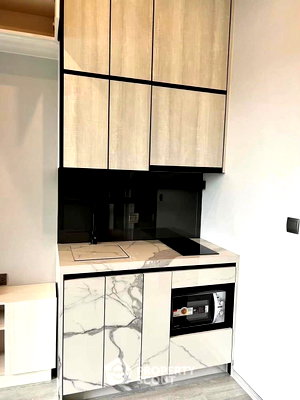 Condos for rent : 1-BR Condo at The Line Sukhumvit 101 near BTS Punnawithi (ID 2684599)