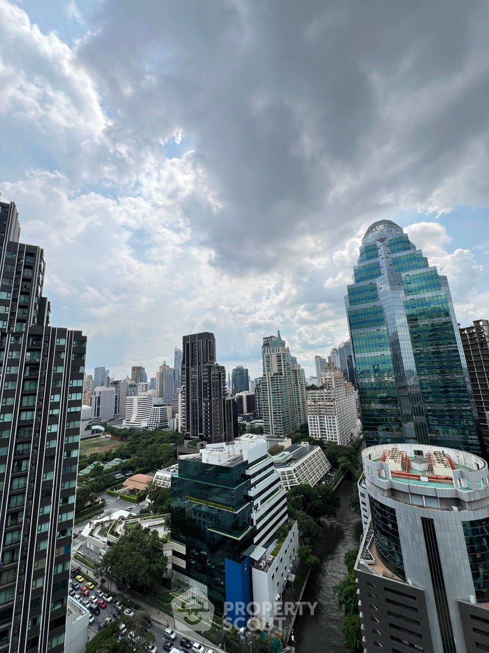 รูป คอนโด 2-ห้องนอน ที่ วิทยุ คอมเพล็กซ์ คอนโดมิเนียม ใกล้ BTS เพลินจิต (ID 1751382) - รูปที่ 11/19