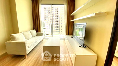 Condos for rent : 1-BR Condo at Sky Walk Residences near BTS Phra Khanong (ID 2819717)