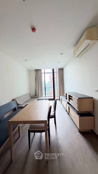 picture 2-BR 67 Sqm At Park Origin Phrom Phong, 14th-Floor Near BTS Phrom Phong (ID 2940064) - 3/8