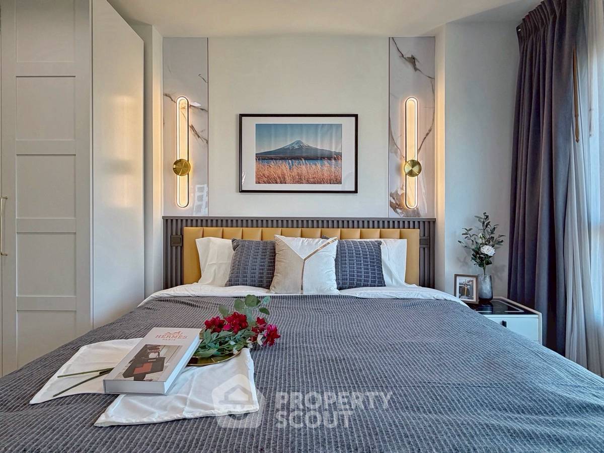 picture 1-BR Condo at Aspire Rama 4 near BTS Phra Khanong (ID 2953928) - 12/15