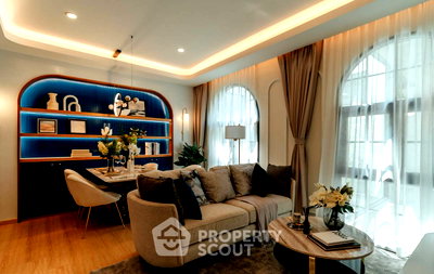 Condos for sale : 1-BR 47 Sqm For Sale At Above Element Condominium, Laguna (ID 1243044)