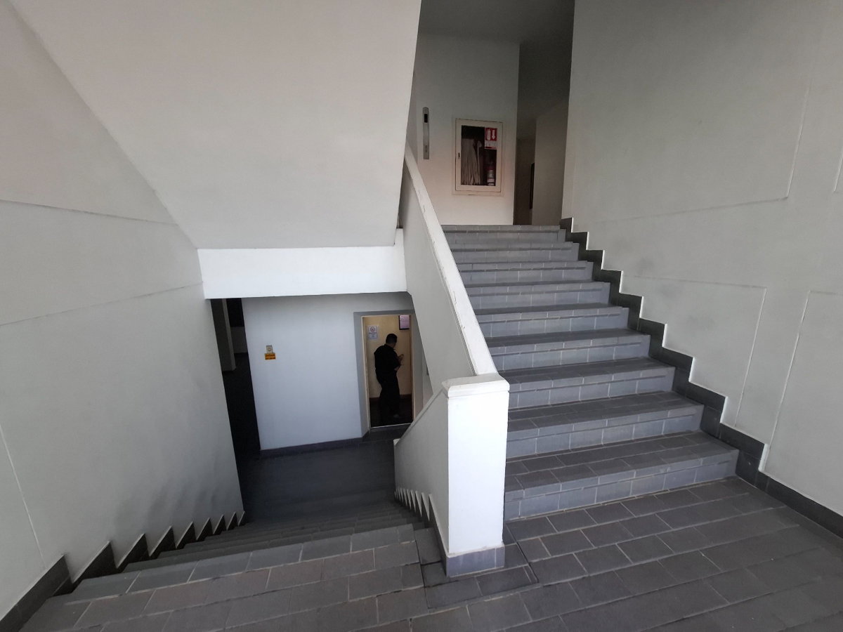 รูป BL134| คอนโดมิเนียม บ้านสวนลลนา พัทยา ตึก ทรงสเปน ใกล้ชายหาดจอมเทียน ไม่ถึง 1 กม.หนองปรือ บางละมุง	ชลบุรี   (ราคา 950,000 บาท )  - รูปที่ 8/27