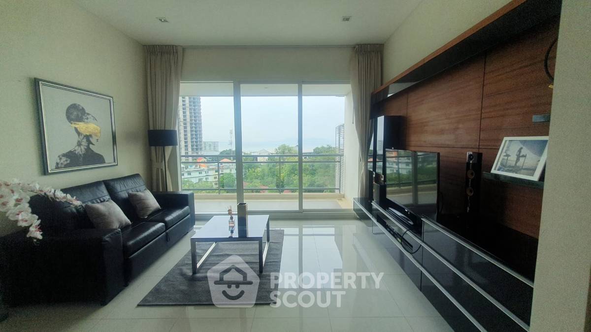 รูป คอนโด 1 ห้องนอน 60 ตร.ม. ที่ Reflection Jomtien Beach Pattaya ใกล้พัทยา (ID 1607000) - รูปที่ 1/13
