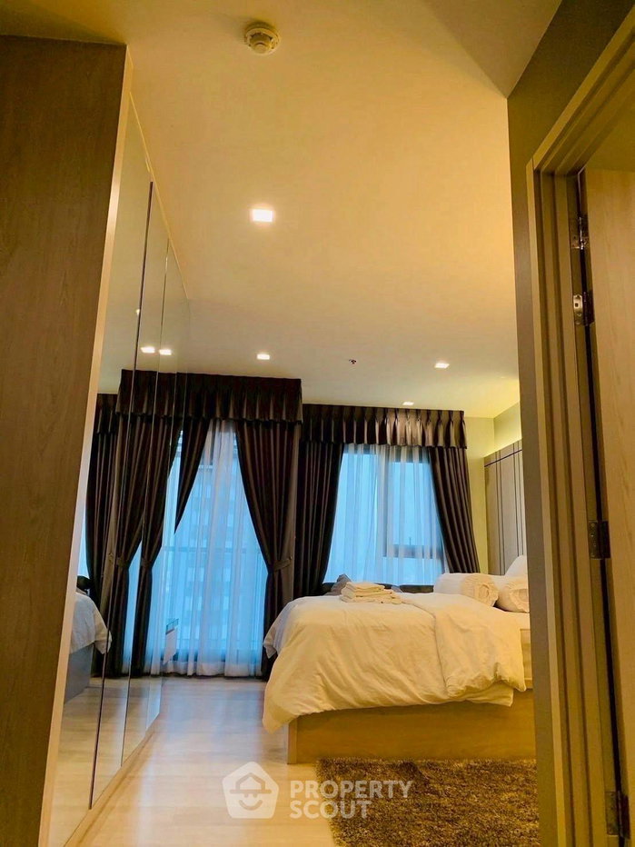 รูป คอนโด 1-ห้องนอน ที่ ไลฟ์ วัน ไวร์เลส ใกล้ BTS เพลินจิต (ID 2301479) - รูปที่ 6/13