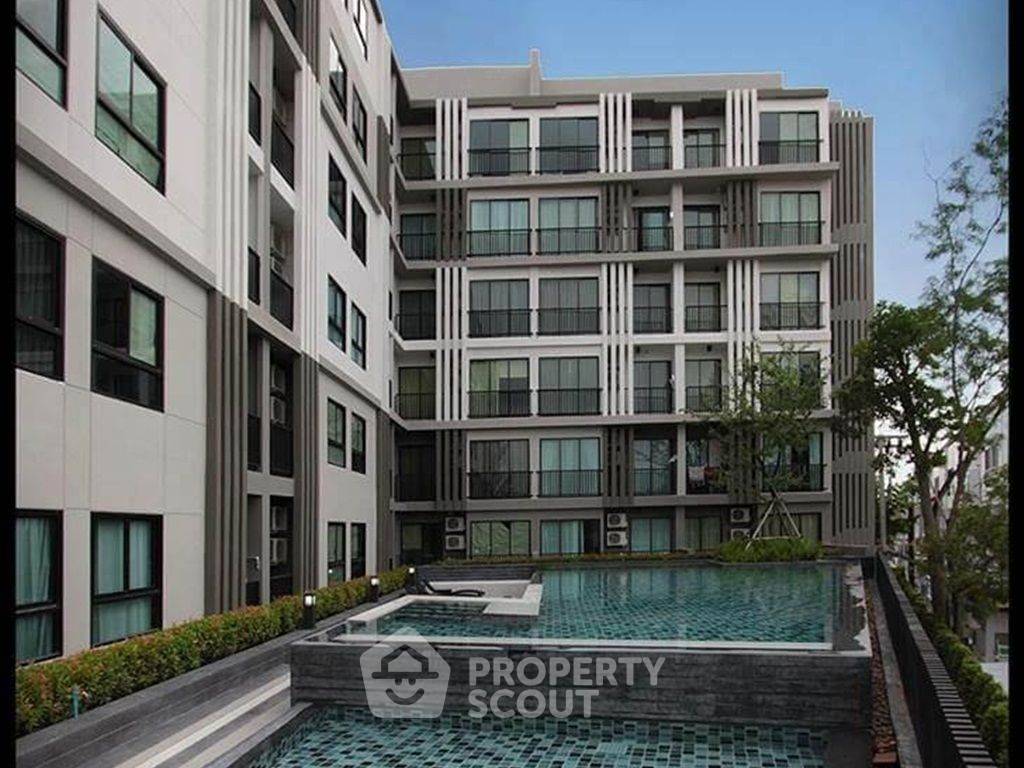 picture 2-BR Condo at Zcape1 Condominium close to Laguna (ID 1290512) - 16/16