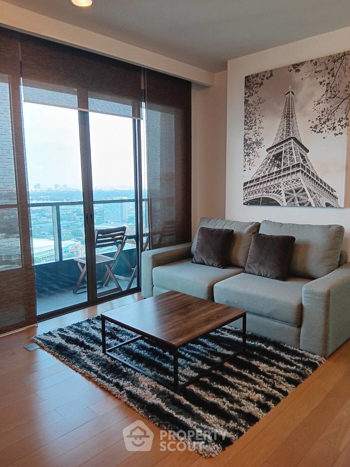 picture 2-BR Condo at The Lumpini 24 near BTS Phrom Phong (ID 1974078) - 13/13