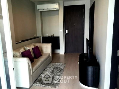 Condos for sale : 1-BR Condo At Rhythm Sukhumvit 44/1, 70m To BTS Phra Khanong (ID 2685824)