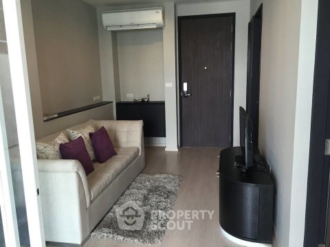 คอนโด 1-ห้องนอน ที่ ริทึ่ม สุขุมวิท 44/1 ใกล้ BTS พระโขนง (ID 2685824)