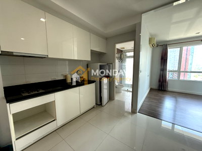 Condos for sale Big C Extra Rama 4 : 🔥MD-26065695 Rare Item! Beautiful Condo, Below Market Price! The Bloom Sukhumvit 71. Book Now Before It's Gone! 🔥