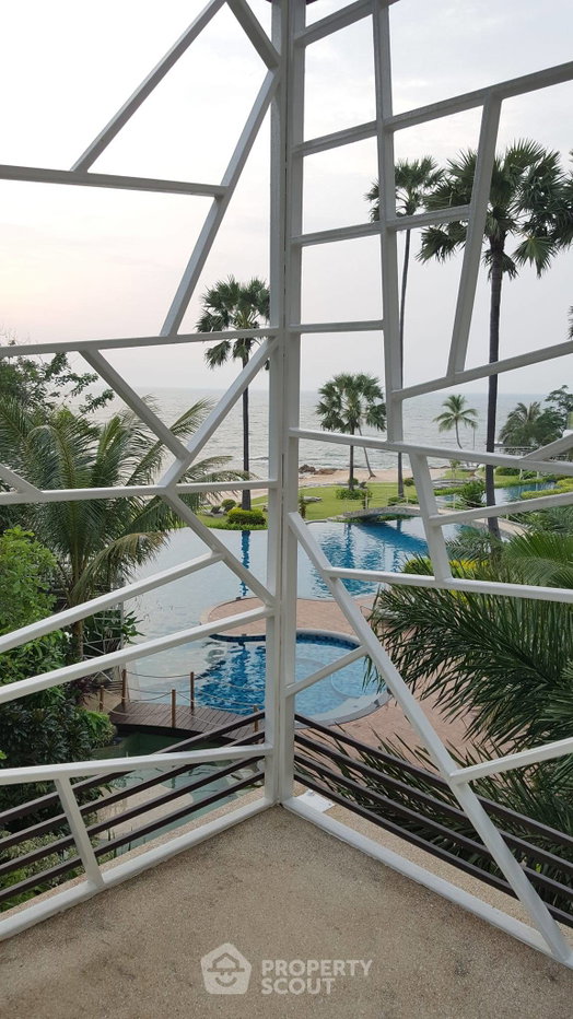 รูป คอนโด 1 ห้องนอน ขาย The Palm - Wongamart Beach นาจเกลือ (ID 1511445) - รูปที่ 17/28