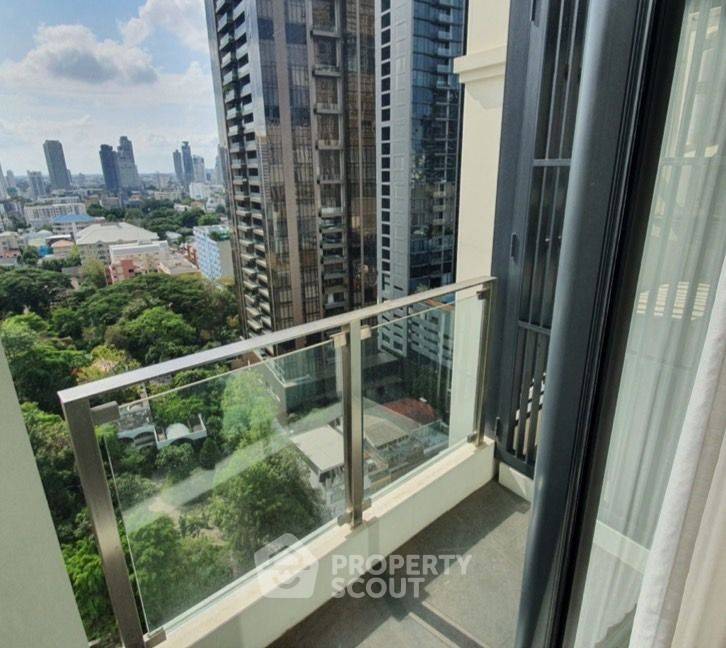 รูป คอนโด 2-ห้องนอน ที่ เดอะ ดิโพลแมท 39 พร้อมพงษ์ ใกล้ BTS พร้อมพงษ์ (ID 2828321) - รูปที่ 7/14