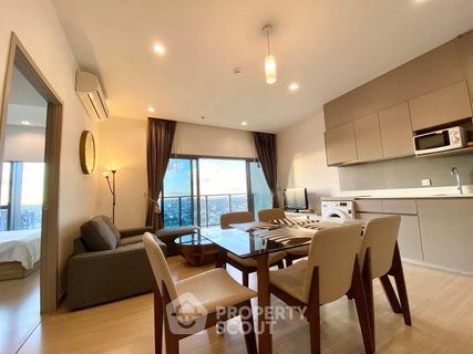 3-BR Condo at Whizdom Connect Sukhumvit near BTS Punnawithi (ID 567048)